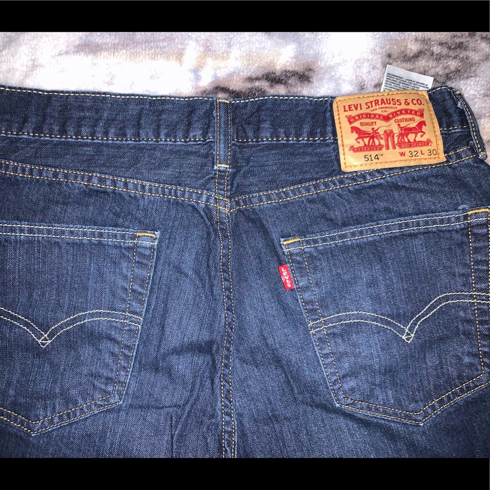 Levi Jeans